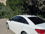 Chevrolet Cruze-4
