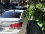 Chevrolet Cruze-5