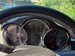 Chevrolet Cruze-6