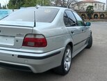 BMW 523-3