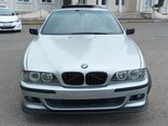 BMW 523-5
