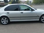 BMW 523-7