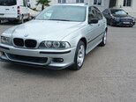 BMW 523-9
