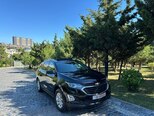 Chevrolet Equinox-2