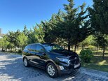 Chevrolet Equinox-7