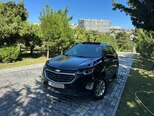 Chevrolet Equinox-6