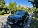 Chevrolet Equinox-4