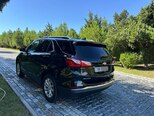 Chevrolet Equinox-11