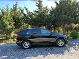Chevrolet Equinox-13