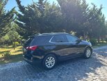 Chevrolet Equinox-9