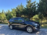 Chevrolet Equinox-15