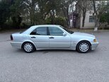 Mercedes C 240-6