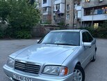 Mercedes C 240-1