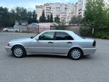 Mercedes C 240-5