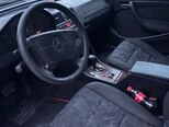 Mercedes C 240-3