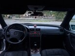 Mercedes C 240-9