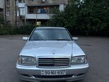 Mercedes C 240-8