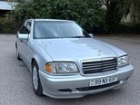 Mercedes C 240-7