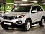 Kia Sorento-9