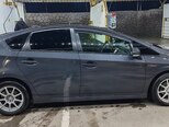 Toyota Prius-9