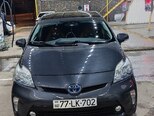 Toyota Prius-1