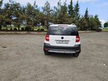 Skoda Yeti-2