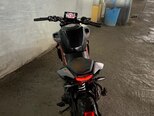 CFMOTO 250 NK-2