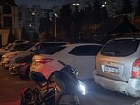 CFMOTO 250 NK-1