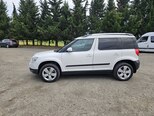 Skoda Yeti-11
