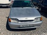 LADA (VAZ) 2115-1