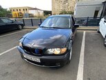 BMW 318-11