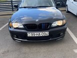 BMW 318-3
