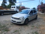 Opel Astra-2