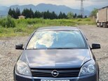 Opel Astra-1