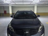 Kia Sportage-1