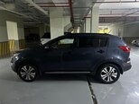 Kia Sportage-10