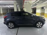 Kia Sportage-9