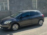 Toyota Auris-9