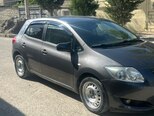 Toyota Auris-8