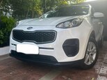 Kia Sportage-1