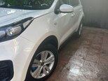 Kia Sportage-7