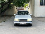 Mercedes C 180-2