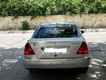 Mercedes C 180-5
