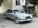 Mercedes C 180-3