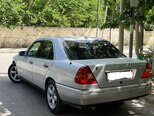 Mercedes C 180-6