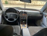 Mercedes C 180-8