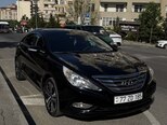 Hyundai Sonata-1