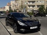 Hyundai Sonata-2