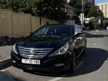 Hyundai Sonata-3