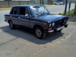 LADA (VAZ) 2106-3